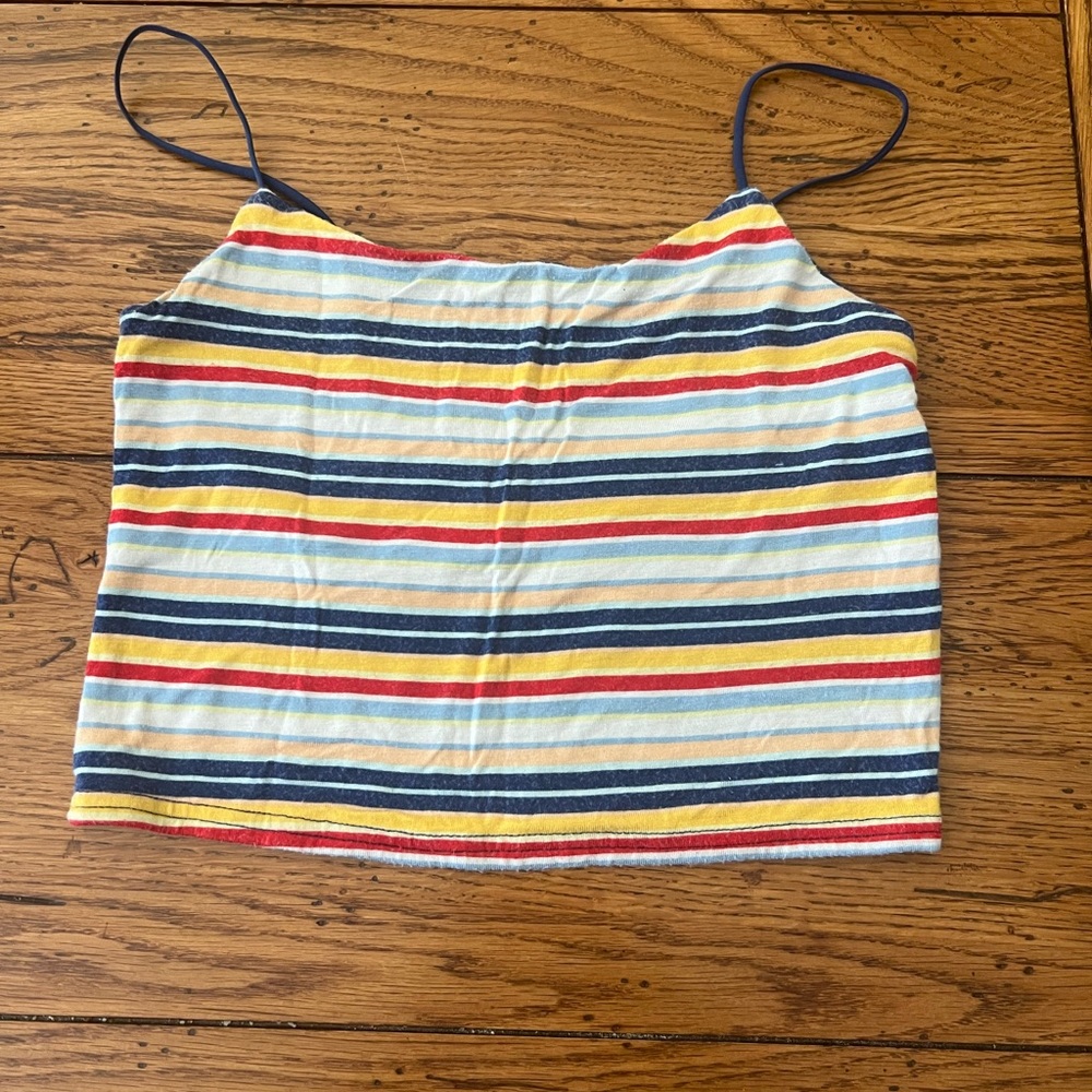 Pacsun Tank Top